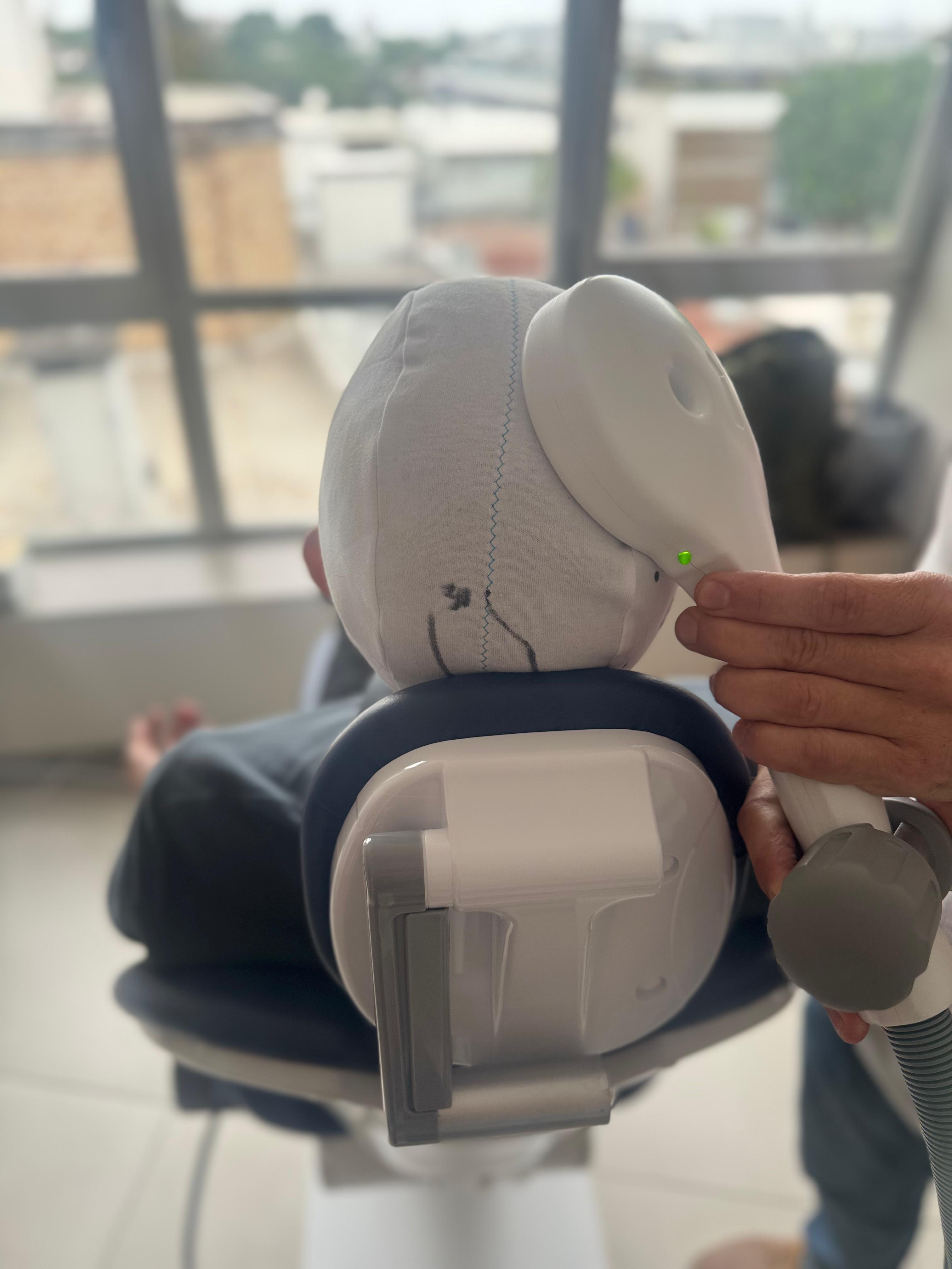 Estimulación Magnética Transcraneal (EMT) en Parálisis Cerebral