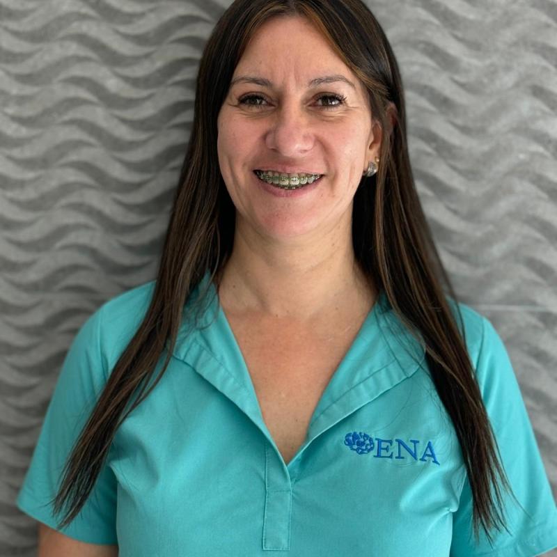 Yanin Rosano